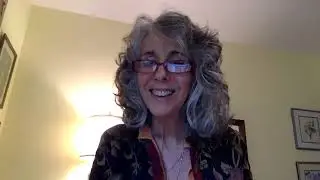 Cathy Segal-Garcia’s Noontime Hang featuring Sinne Eeg, vocalist, composer, arranger, teacher!
