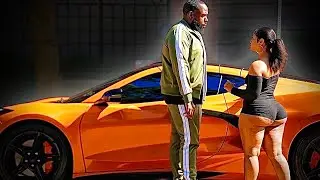 GOLD DIGGER PRANK PART 252!