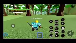 how to get water breathing in rpg 2 demon slayer