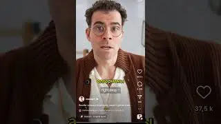 Подписывайся на руководителя инсты и получай полезную инфу от первоисточника