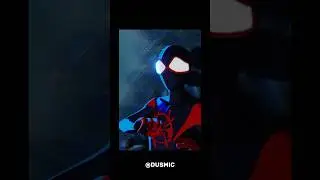 I’m gonna crease your jays Spider-Man 