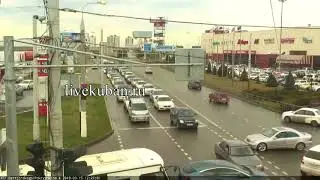 Дзержинского/Покрышкина
