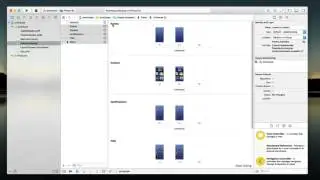 Prototyping in Xcode Without a Single Line of Code