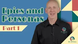 Personas & Epics in Project Management and Scrum