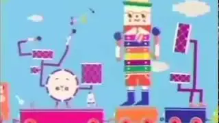 Nick Jr. Move to the Music Opening (December 6, 2009 - February 29, 2012)