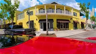 Celebration, Florida. Insta360 X4 video of the area. Make sure to use top resolution. Like, Follow.