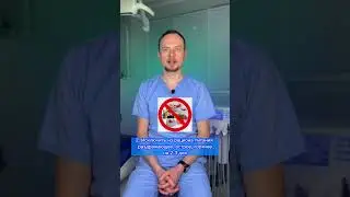 What shouldn't you do after a tooth extraction?🧐