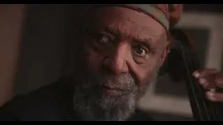 Moor Mother 'Jazz Codes' Film