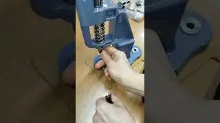Если размохнатилась липучка.. 
