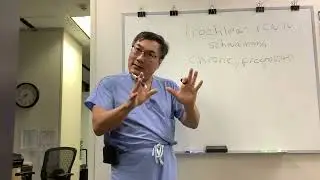 Trochlear Nerve Schwannoma