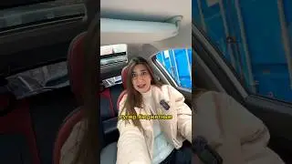 Супер бюджетный, но интересный кроссовер из Китая за 1,5 млн 🍋 #автоподключ #автоподзаказ #changan