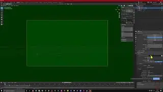 Blender - Animating Camera and Lighting with Keyframes