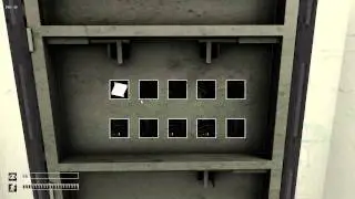 SCP   Containment Breach #1 как-то крипово
