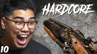 7 Days To Die: HARDCORE Survival - Part 10