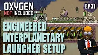 How a WRECKED SATELLITE powers a INTERPLANETARY LAUNCHER | LP2-EP31 | ONI