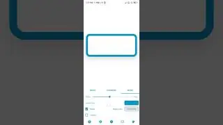 new sketch UI design in Sketchware tutorial, 
