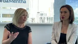 What is the difference between WordPress and Shopify? (Nicole Molloy on WordPress 3)