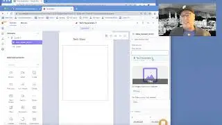 Thunkable 5.2. Connect an App to a Spreadsheet.