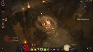 [Season 22] Diablo 3 Tempest Rush Monk Fixed the Servers!