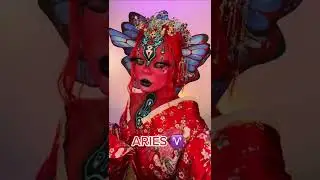 Zodiacs signs as Villains Part 2 #shorts