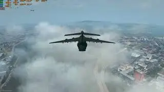 Warzone 2.0 Season 6 | RX 5500 XT | i3 12100f | 32GB RAM