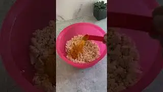 Tofu Scramble