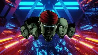 Limp Bizkit - Dad Vibes (Long Version) - 