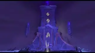 GENSHIN IMPACT | Cinematic Cutscenes | Event: Three Realms Gateway Offering | 177