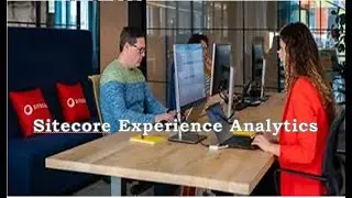 Sitecore Experience Analytics