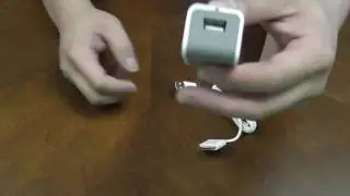 Power Block for iPhone and iPod by Griffin Technology