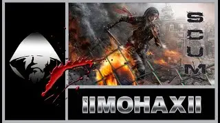 MOHAX#SCUM#shortsstream