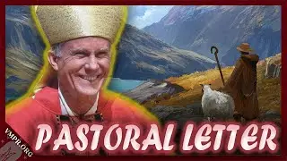 Bishop Strickland talks about his Letter