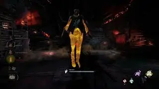 DBD - Best Moments : Part 15