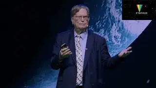George Smoot - Cosmology today and tomorrow | Starmus VII, Slovakia 2024