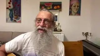 Шма Исраэль | Михаэль Цин