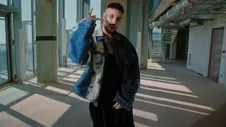 Fred De Palma - Ti raggiungerò (Official Video)