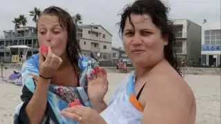 San Diego Family Highlights 2013 not in HD