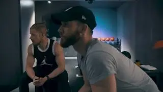 EPISOD - Bootcamp focus Running