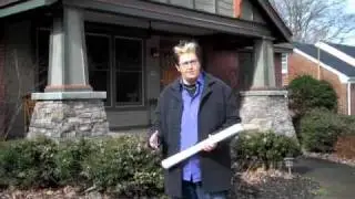 House Addition & Renovation example