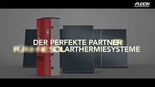 ☀️ Solarthermische Systeme - 🇮🇹 Made in Italy