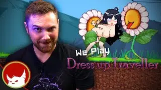 Dress Up Traveler... Lewd Wednesday Returns | Eligible Monster