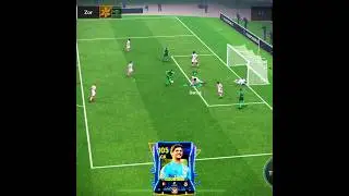 Courtois ☠️🧤 #eafc #fifa #fifamobile #eafcmobile