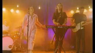 The Bergamot - Mayflies [Official Video]