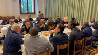 Preti stranieri a Bologna