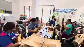 Kung Pista sa Baryo