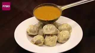 Bhai ko momo Maharajgunj