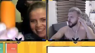 Nuni - svadja sa pederom na OMEGLE *Smesno* 😂