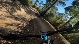 Colonel Senders Narooma MTB || Nukeproof Mega
