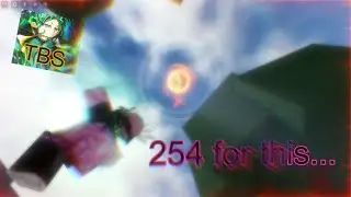 1v1 TBS | Roblox | Sub Special