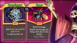 'Figuring The Hang Of It | Rhapsody Plays Slay the Spire 2 [Early Access]